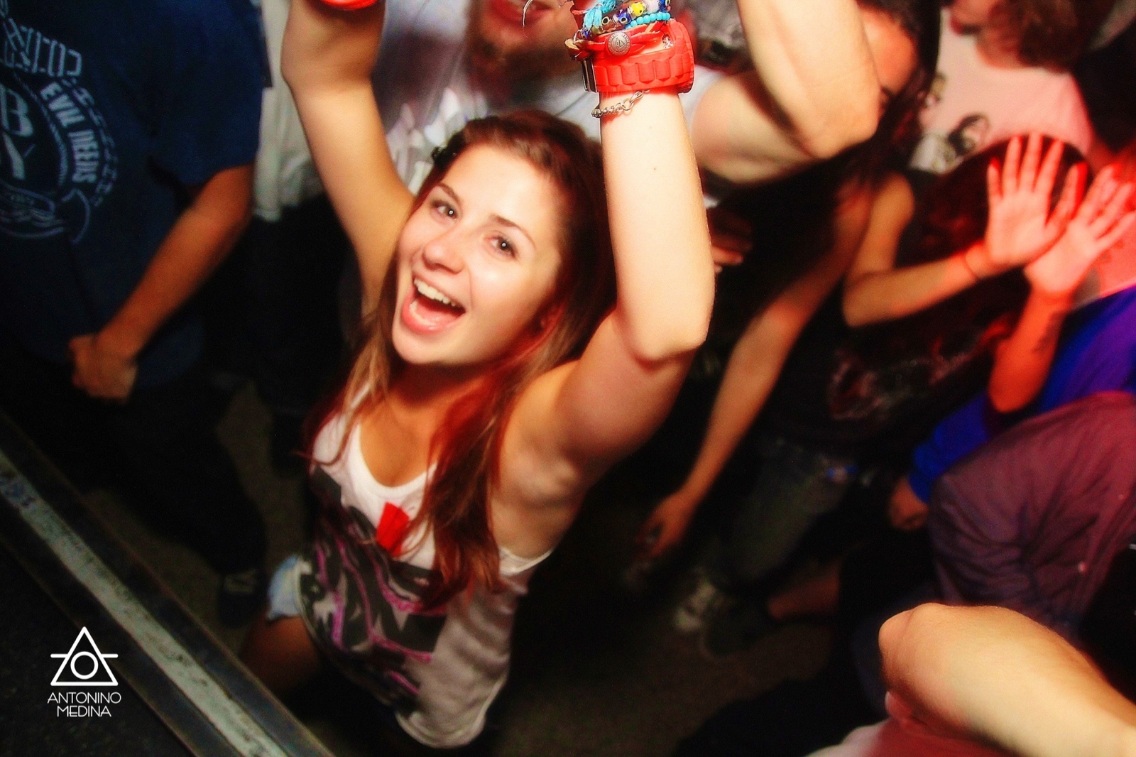 Bass Drive Wednesdays w VILIFY: Elo! & Heights
